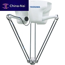 Delta robot MPP3H4-axisfor assemblypick-and-place