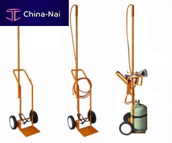 Metal cart 936v2, 932gas bottle