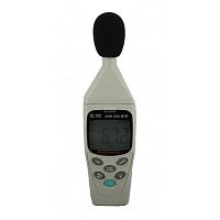 Basic sound level meter SL 105digital