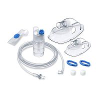 Nebulizer kit with mouthpiece TS-142NZAwith hosewith mask