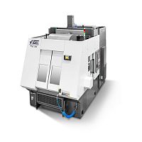 Multi-spindle machining center Platform 35-axis4-5 axeshorizontal