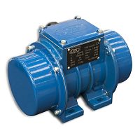 Electric vibrator EMV seriesrotaryfor silosfor conveyor