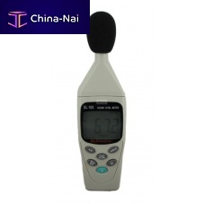 Basic sound level meter SL 105digital