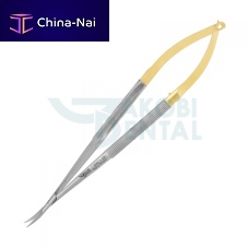 Microsurgery scissors S5152for dental surgeryCastroviejofor humans