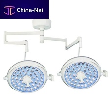 General medicine minor surgery lamp ceiling-mountedflexibleshadowless