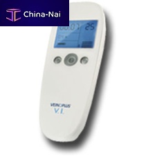 Electric stimulator VIhand-heldEMS1-channel