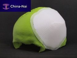 Absorbable cranial implant Osteoplug