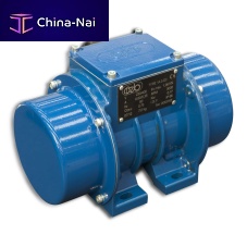 Electric vibrator EMV seriesrotaryfor silosfor conveyor