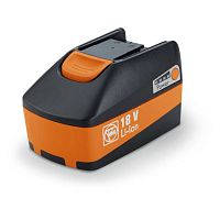 Li-ion battery 9 26 04 175 02 0 18 Vfor power tools