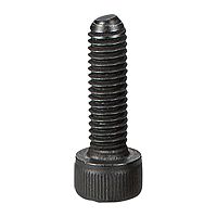 Clamping bolt SCB-FBthreadedsocket headsteel