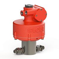 High-pressure pump MK-7 seriespistonwaterfor lubricants