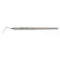 Endodontic spreader ZFC001