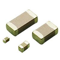 Ceramic capacitor CE seriesSMDmultilayer