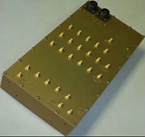Multipole switch DF-A0052ESDweatherproofpower
