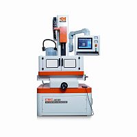 CNC drilling machine CNC5040verticalEDM