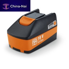 Li-ion battery 9 26 04 175 02 0 18 Vfor power tools
