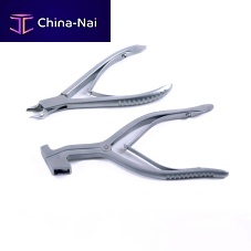 Cranioplasty instrument kit