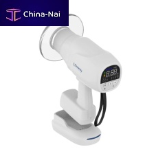 Intraoral X-ray system RXportableanalog or digital70 kV