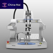 3-axis milling machine ONYXverticalservo-drivenindustrial