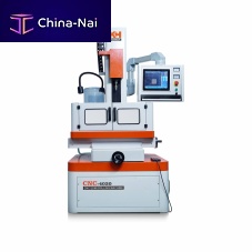 CNC drilling machine CNC5040verticalEDM