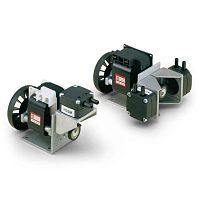 Mini vacuum pump H35Mdiaphragmoil-freesingle-stage
