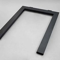 Steel pallet scale with separate indicatorheavy-dutymobile
