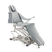 Hydraulic dental chair ADC-02portable