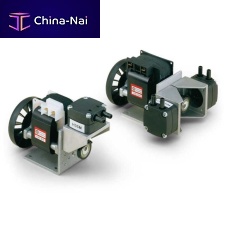 Mini vacuum pump H35Mdiaphragmoil-freesingle-stage