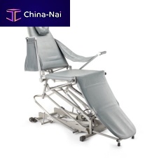 Hydraulic dental chair ADC-02portable