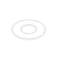 Spring washer roundstainless steelbrass
