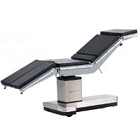 Universal operating table OP830electricradiolucentadjustable height