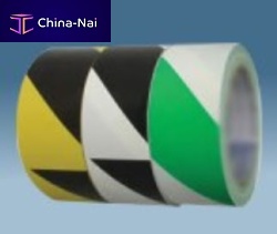 Perimeter tape PVC