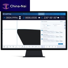 Measurement software Optikfor metrologyWindows