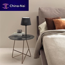 Table lamp Francismetalcontemporarycorded