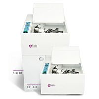 Dental centrifuge casting machine SR series