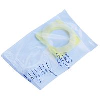 Urinary drainage set PED100pediatricgraduatedPE