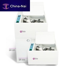 Dental centrifuge casting machine SR series