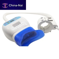 Dental whitening lamp BR-422-BL2LED