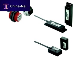 Lever switch SI-MAG seriessingle-polewaterproofmagnetic