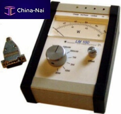 Laser power meter LM 100-3energy meteranalogportable
