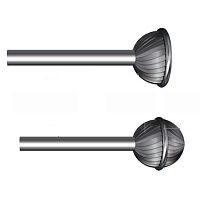 Cross-hole deburring tool ORBITOOLmanualmetalmilling