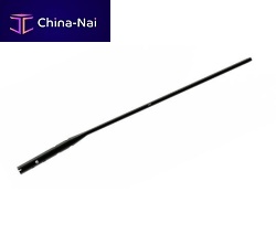 Ulnar intramedullary nail proximal fixationmetallic
