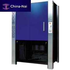 X-ray inspection machine DXC 3000optical3DNDT