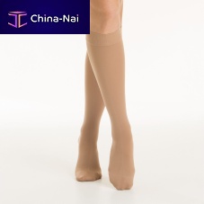 Venous thromboembolism support compression sock SOFTunisexML