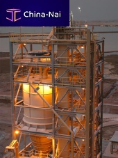 Industrial bucket elevator beltchainelectric motor driven