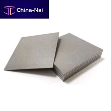 Multilayer sheet titaniumfor the electronics industry