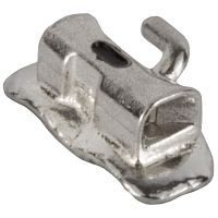 Molar buccal tube FLI®bondedweldable