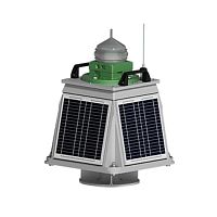 Port signalling light PMAPI SC36LEDsolarwhite