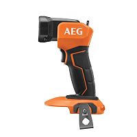 LED flashlight BFL 18workcompactswivel
