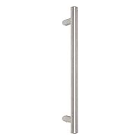 Pull handle ST/A110 seriesdoorstainless steelrectangular